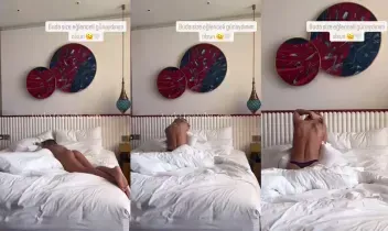 Almila Aydağ instagram abonelik ifşa videoları Part 39 İfşa Videoları