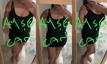 AYŞE amp CAN ifsa videoları Part 13 İfşa Videoları