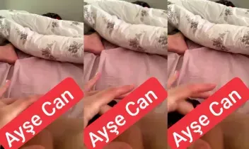 AYŞE amp CAN ifsa videoları Part 16 İfşa Videoları
