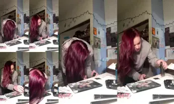 bu 18039lik gırtlak köpeğini şahsıma arşivledim ona göre Part 66 İfşa Videoları