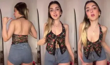 Büşra Mercan instagram abonelik ifşa videoları Part 20 İfşa Videoları