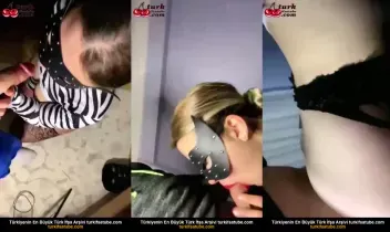 Canlı Seks Öykü Oral ile Çıplak Sevişme İfşa Videoları