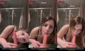 Çiftin Gizli Birlikte Gelişimini Ortaya Çıkarmak İfşa Videoları