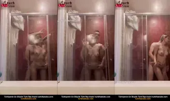 Çıplak Duşta Seks Mia Üvey Kardeşi Sıkardı İfşa Videoları