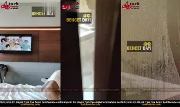 Duşta Seks Dila Mete Çifti İfşa Videoları
