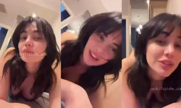 Ece Ronay instagram abonelik ifşa videoları voll 22 İfşa Videoları