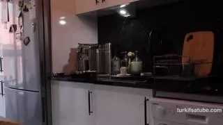 Ecem Kemer Youtube Katıl ifşa Tatil dönüşü ev temizliği biriken kargoları açıyoruz İfşa Videoları