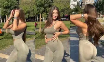 Gamze Acet instagram abonelik ifşa videoları part 17 İfşa Videoları