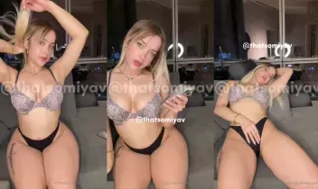 Gizemsavagex Premium İfşa videoları Part 7 İfşa Videoları