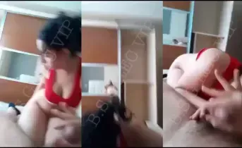Kırmızı türk amatör Amatör kısın sex ve sakso ifşası 08082025 Part 1 İfşa Videoları
