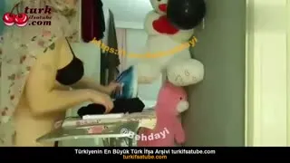 Kız üvey kardeşim YouTube Videolarının Cazibesine Kapılan üvey annemin Gerçeği Ortaya Çıkıyor (82 Bölüm) İfşa Videoları