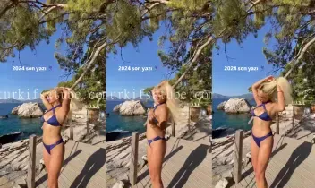 Kubra Senturk instagaram abonelik ifşa videoları part 3 İfşa Videoları