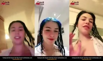 Lali Çığlık Atarak Sauna039dan Çıkıp Sessizliği Açtı İfşa Videoları