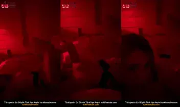Lali039nin Tango039su Karanlıkta Meme Göğüs Okşama İfşa Videoları