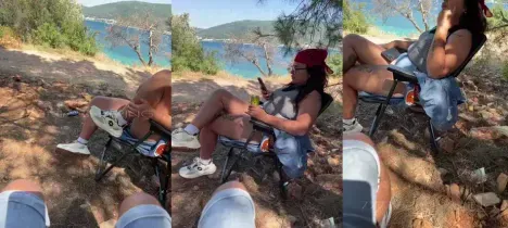 LetsNudeit Stripchat ifşa videoları part 2 İfşa Videoları