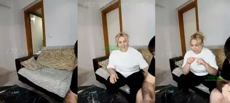MATBAZEL Stripchat De yayın yapan şişman türk çift ifşa videoları part 2 İfşa Videoları