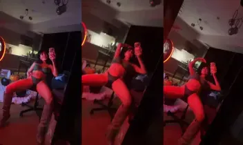 Melek özçağan ifşa videoları 26072025 Part 7 İfşa Videoları