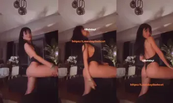 Melek Özçağan instagram abonelik ifşa videoları part 6 İfşa Videoları