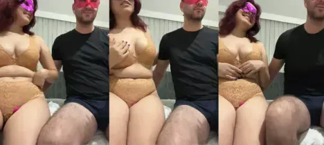 Murat Handenur Çiftinin stripchat ifşa videoları Part 7 İfşa Videoları