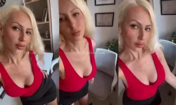 Nurcan Bingöl instagram abonelik ifşa videoları Part 17 İfşa Videoları