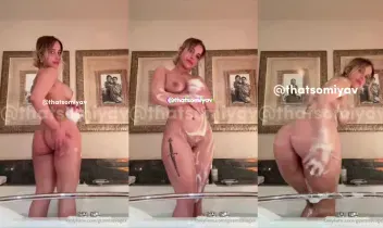 OnlyFans GizemSavagex ifşa nude mastürbasyon videoları Part 3 İfşa Videoları