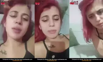Özel Misafir Açıklaması İfşa Videoları