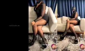 Plussize Dilara Onlyfans ifşa Canlı yayın kaydım bağlantı sorunu yaşadığım sıkıntılı bir gündü ama sözümü tuttum İfşa Videoları