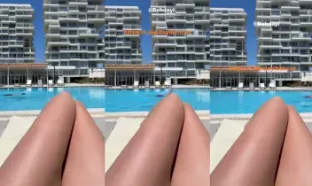 ŞeydaNur Tunçeyda Kısmet Olur instagram abonelik ifşa videoları part 4 İfşa Videoları