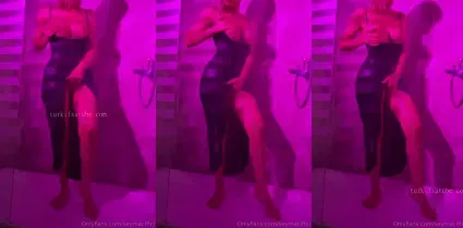 Şeyma Çiftci Onlyfans 35 PPV ifşa videoları Nasıl boşalıyorum İzle Part 1 İfşa Videoları