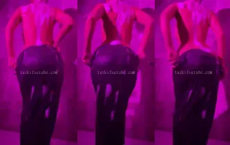 Şeyma Çiftci Onlyfans 35 PPV ifşa videoları Nasıl boşalıyorum İzle Part 2 İfşa Videoları