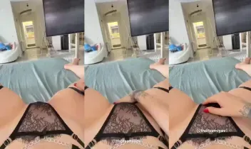 Simge Barankoğlu Premium Video 27092025 Part 1 İfşa Videoları