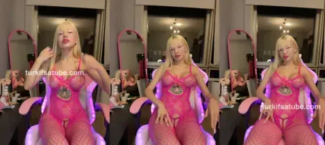 sindyyy2283 nicekaroliny Stripchat ifşa videoları Part 16 İfşa Videoları