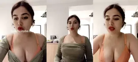 Stripchat Buse Tarsus Türk Balık Etli Türk kızı ifşa videoları Part 108 İfşa Videoları