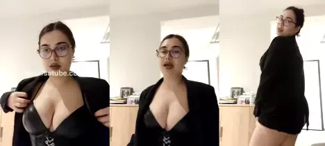 Stripchat Buse Tarsus Türk Balık Etli Türk kızı ifşa videoları Part 126 İfşa Videoları