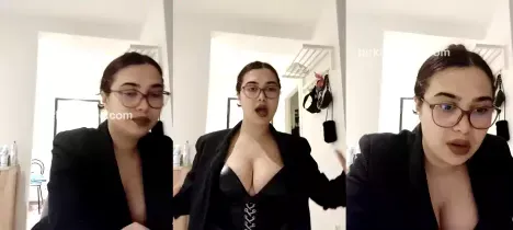 Stripchat Buse Tarsus Türk Balık Etli Türk kızı ifşa videoları Part 128 İfşa Videoları
