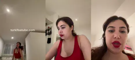Stripchat Buse Tarsus Türk Balık Etli Türk kızı ifşa videoları Part 158 İfşa Videoları