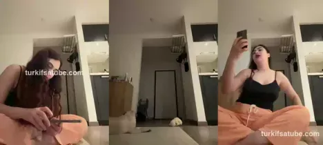Stripchat Buse Tarsus Türk Balık Etli Türk kızı ifşa videoları Part 174 İfşa Videoları
