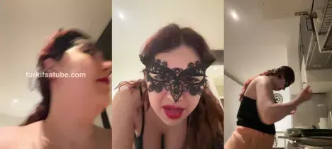 Stripchat Buse Tarsus Türk Balık Etli Türk kızı ifşa videoları Part 186 İfşa Videoları