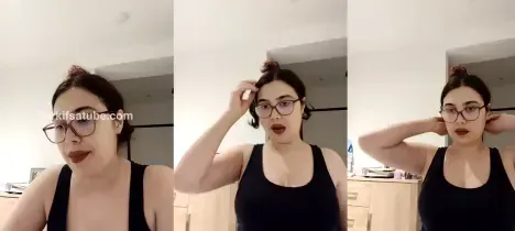 Stripchat Buse Tarsus Türk Balık Etli Türk kızı ifşa videoları Part 20 İfşa Videoları