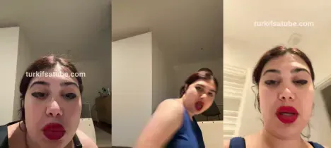 Stripchat Buse Tarsus Türk Balık Etli Türk kızı ifşa videoları Part 207 İfşa Videoları