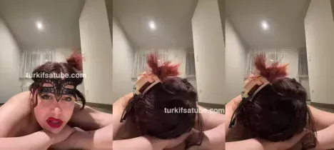 Stripchat Buse Tarsus Türk Balık Etli Türk kızı ifşa videoları Part 209 İfşa Videoları