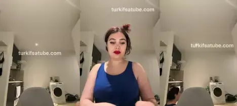Stripchat Buse Tarsus Türk Balık Etli Türk kızı ifşa videoları Part 216 İfşa Videoları