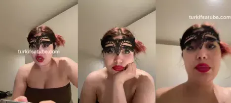 Stripchat Buse Tarsus Türk Balık Etli Türk kızı ifşa videoları Part 217 İfşa Videoları