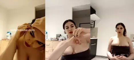 Stripchat Buse Tarsus Türk Balık Etli Türk kızı ifşa videoları Part 33 İfşa Videoları