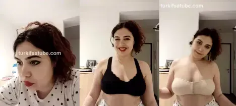 Stripchat Buse Tarsus Türk Balık Etli Türk kızı ifşa videoları Part 40 İfşa Videoları