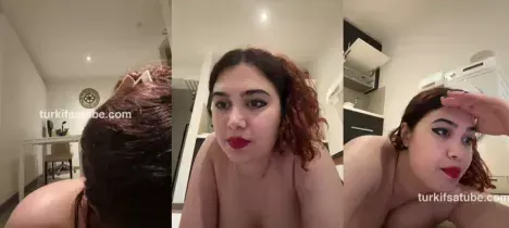 Stripchat Buse Tarsus Türk Balık Etli Türk kızı ifşa videoları Part 41 İfşa Videoları
