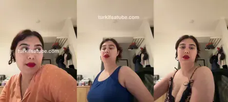 Stripchat Buse Tarsus Türk Balık Etli Türk kızı ifşa videoları Part 7 İfşa Videoları