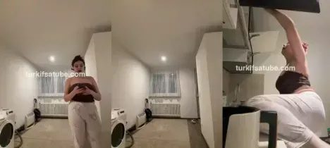 Stripchat Buse Tarsus Türk Balık Etli Türk kızı ifşa videoları Part 71 İfşa Videoları