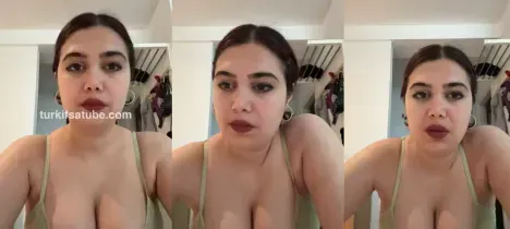 Stripchat Buse Tarsus Türk Balık Etli Türk kızı ifşa videoları Part 88 İfşa Videoları