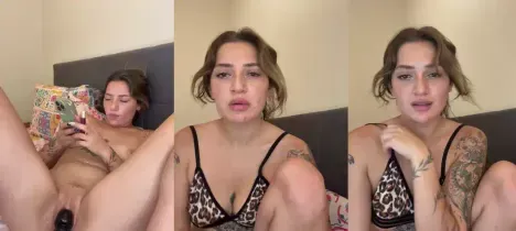 Stripchat Yaprak Meriç ifşa videoları Part 39 İfşa Videoları